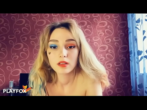 ❤️ Qedehên rastiya virtual ya magic bi Harley Quinn re seksê dan min ❌ Derb li ku.elitemangas.top ❌❤