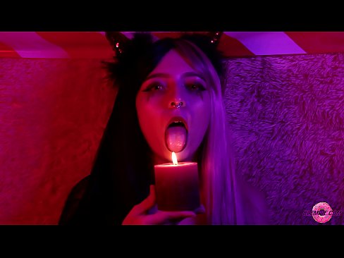 ❤️ Blowjob Passionate ji Sexy Succubus bi Têrkirina Devê ❌ Derb li ku.elitemangas.top ❌❤