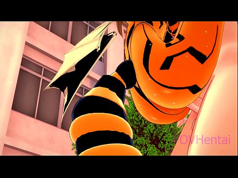 ❤️ Wasp Girl Monster ❌ Derb li ku.elitemangas.top ❌❤