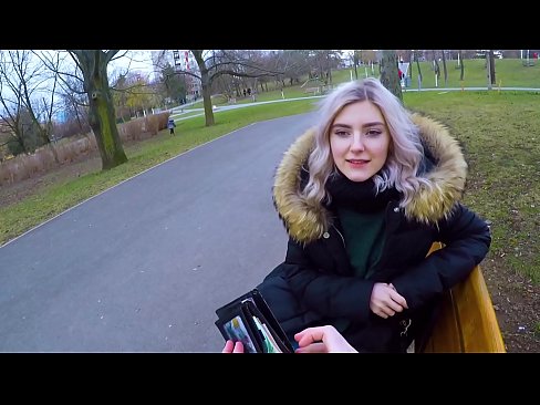 ❤️ Ji bo drav daqurtandina germa xerîbek - blowjob li parkê ji hêla Eva Elfie ve ❌ Derb li ku.elitemangas.top ❌❤
